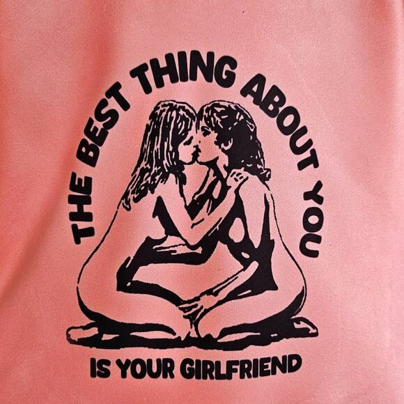 mythsprints rework: the best thing mini dress - Picture 3 of 8